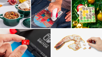 60+ of the absolute best stocking stuffers for 2024