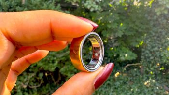 Oura Ring 4 review: It's got this edge over Apple Watch and Samsung Galaxy Ring