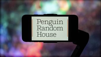 Penguin Random House copyright pages will now forbid AI training