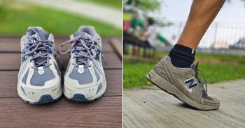 I Tested The New Balance 1906R For 3 Months. Here Are Its Pros & Cons.