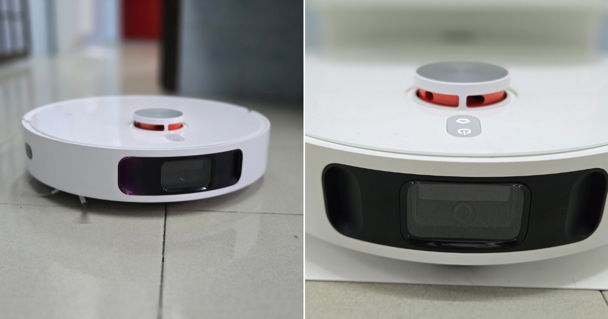 Xiaomi Robot Vacuum X10+: Useful Cleaning With Minor Issues